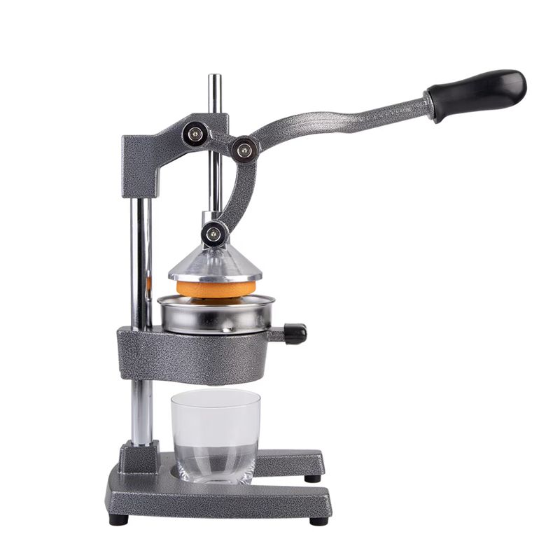 JUICER MANUAL COMMERICAL GREY, INTEGRA