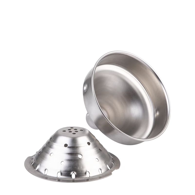 JUICER MANUAL COMMERICAL GREY, INTEGRA