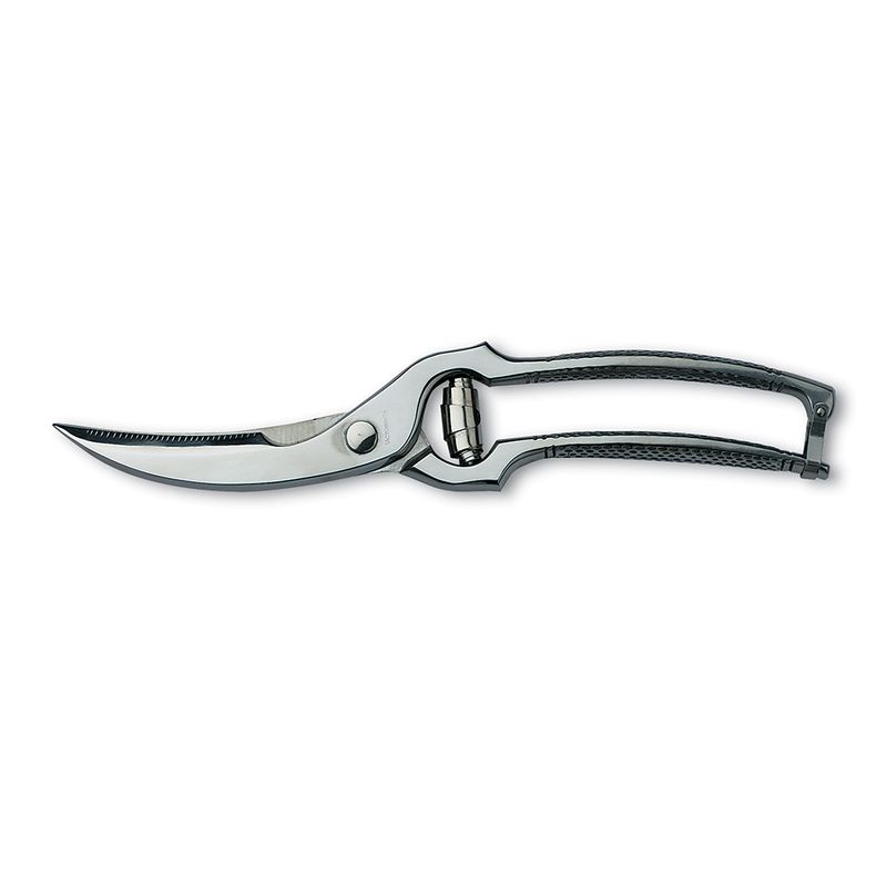 SHEARS POULTRY S/ST 25CM, FORGED  VICTORINOX