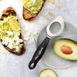 AVOCADO PROFESSIONAL TOOL 3IN1, MICROPLANE