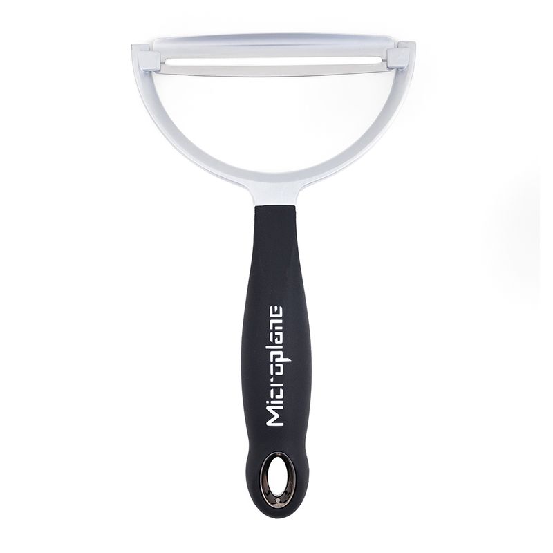 PEELER PROFESSIONAL XL, MICROPLANE