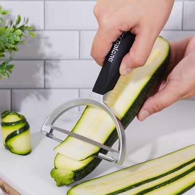 PEELER PROFESSIONAL XL, MICROPLANE