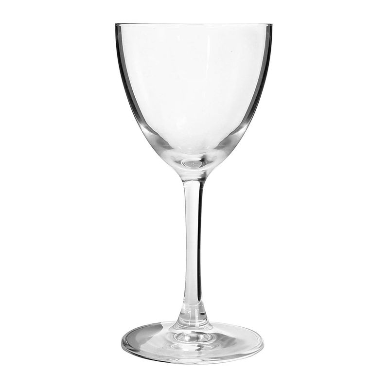 GLASS NICK & NORA 155ML, HOXTON