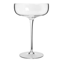 GLASS COUPE 220ML, HOXTON