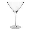 GLASS MARTINI 260ML, HOXTON