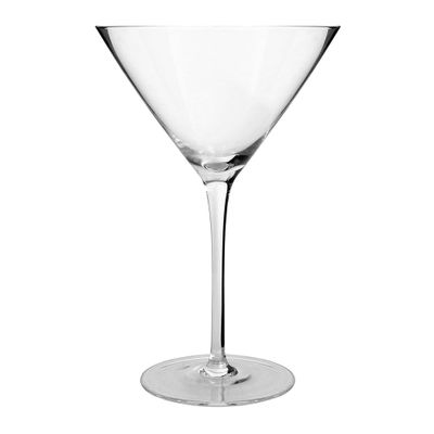 GLASS MARTINI 260ML, HOXTON