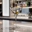 GLASS MARTINI 260ML, HOXTON