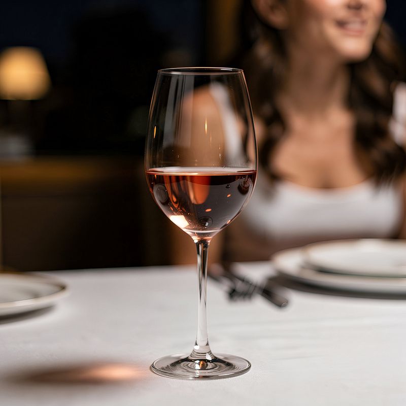 GLASS WG 540ML, MAYFAIR