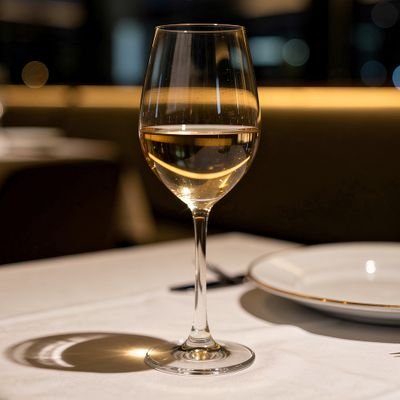 GLASS WG 350ML, MAYFAIR