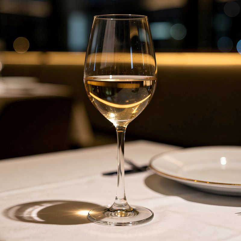 GLASS WG 350ML, MAYFAIR