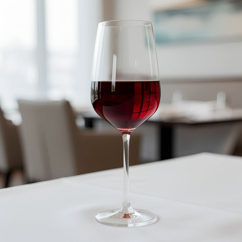 GLASS WG 620ML, KNIGHTSBRIDGE