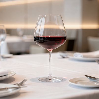 GLASS WG 650ML, KNIGHTSBRIDGE