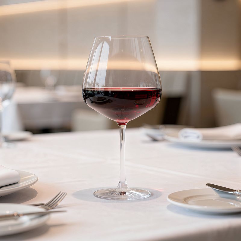 GLASS WG 650ML, KNIGHTSBRIDGE