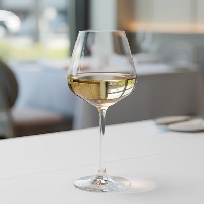 GLASS WG 500ML, KNIGHTSBRIDGE