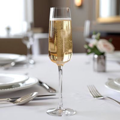 GLASS FL 230ML, KNIGHTSBRIDGE