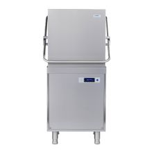 DISHWASHER 2P500 PASS THROUGH 3 PHASE CLASSEQ