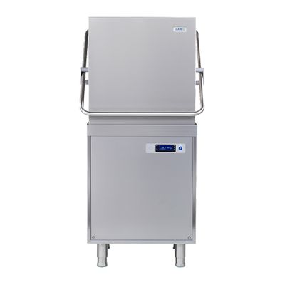 DISHWASHER 2P500 PASS THROUGH 3 PHASE CLASSEQ