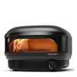 PIZZA OVEN ARC LITE GAS BLACK GOZNEY