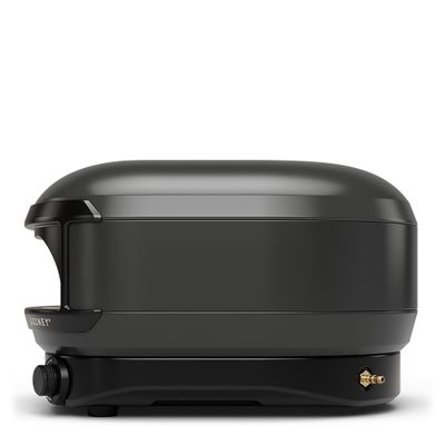 PIZZA OVEN ARC LITE GAS BLACK GOZNEY