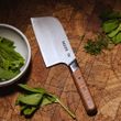 KNIFE KAMAGATA LIMITED ADDITION DAMASCUS STEEL