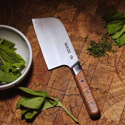 KNIFE KAMAGATA LIMITED ADDITION DAMASCUS STEEL