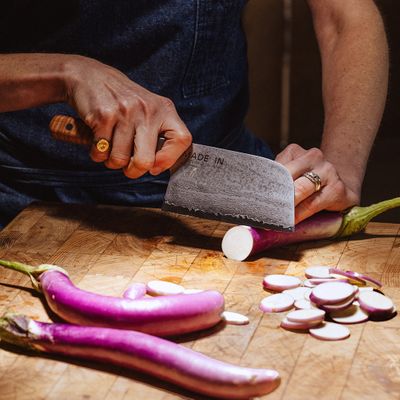 KNIFE KAMAGATA LIMITED ADDITION DAMASCUS STEEL