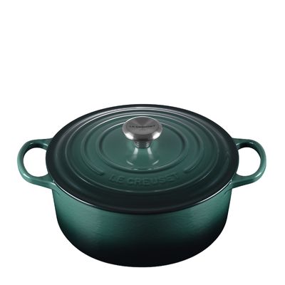 CASSEROLE ARTICHAUT 26CM/5.3L, LE CREUSET