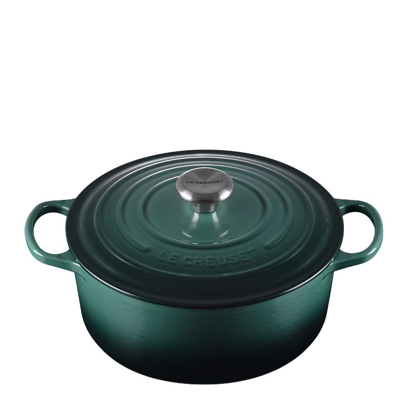 CASSEROLE ARTICHAUT 26CM/5.3L, LE CREUSET