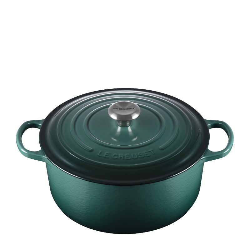 CASSEROLE ARTICHAUT 28CM/6.7L, LE CREUSET