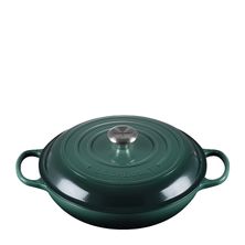 CASSEROLE SHALLOW ARTICHAUT 30CM/3.2L
