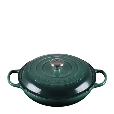 CASSEROLE SHALLOW ARTICHAUT 30CM/3.2L