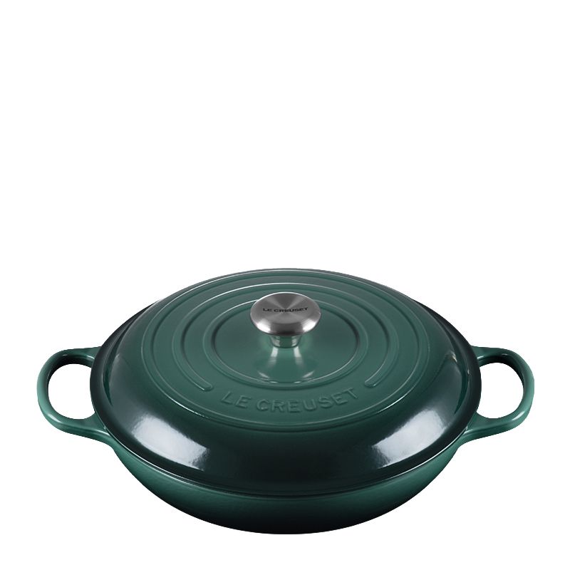 CASSEROLE SHALLOW ARTICHAUT 30CM/3.2L