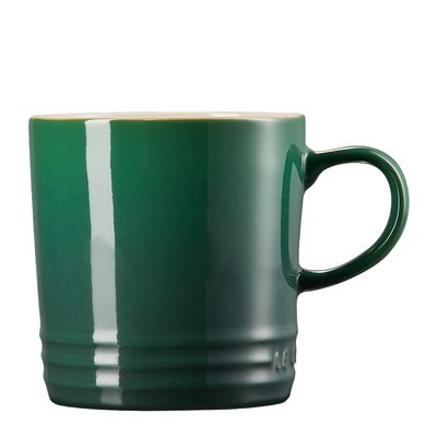 MUG ARTICHAUT 350ML, LE CREUSET