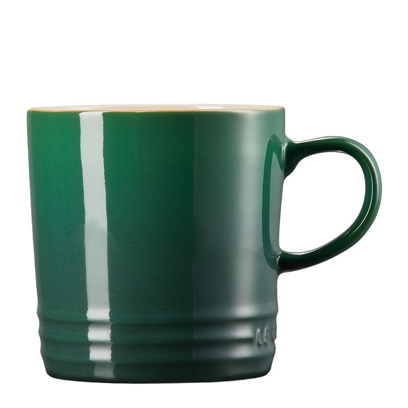 MUG ARTICHAUT 350ML, LE CREUSET