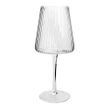GLASS WG FLUTED 480ML, CHELSEA