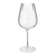 GLASS WG FLUTED 640ML, KENSINGTON