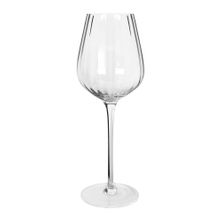 GLASS WG FLUTED 360ML, KENSINGTON