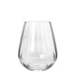 GLASS TU FLUTED 460ML, KENSINGTON