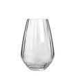 GLASS HB FLUTED 620ML, KENSINGTON