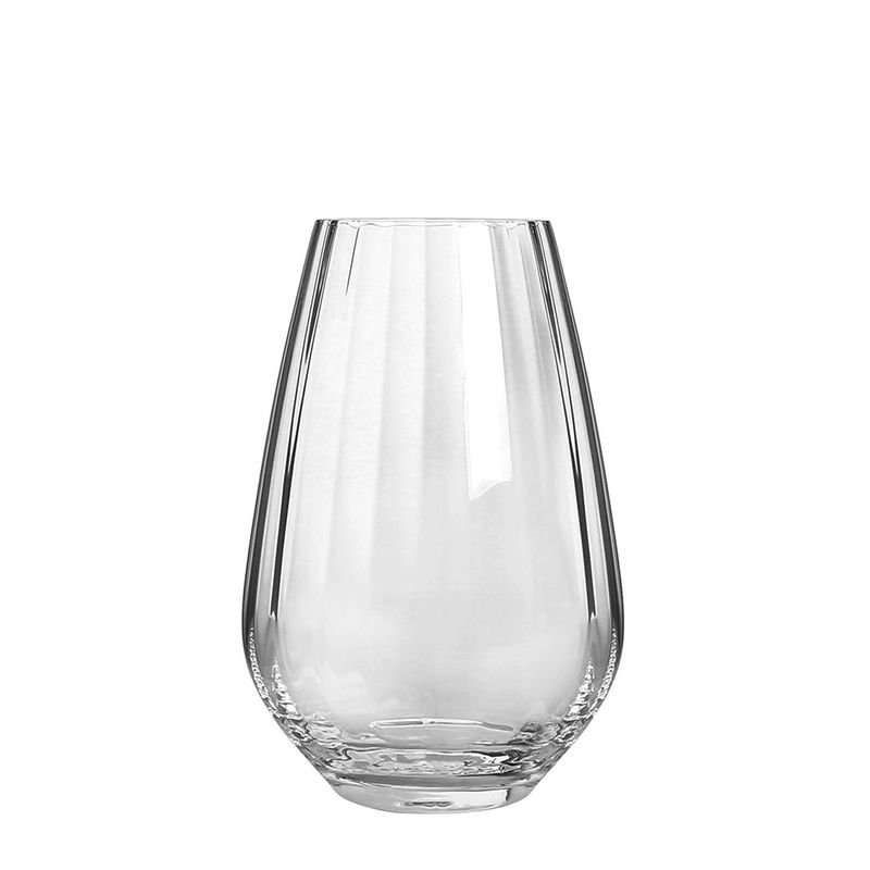 GLASS HB FLUTED 620ML, KENSINGTON