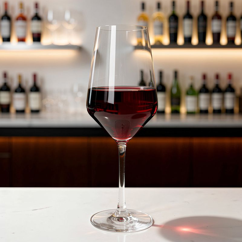 GLASS WG 520ML, SOHO