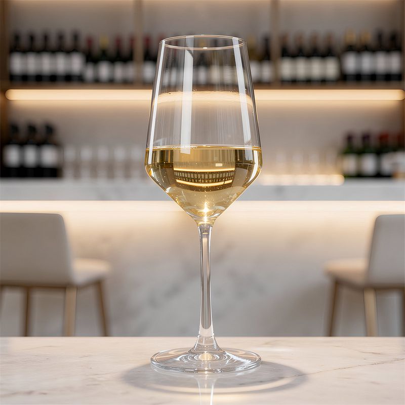 GLASS WG 420ML, SOHO