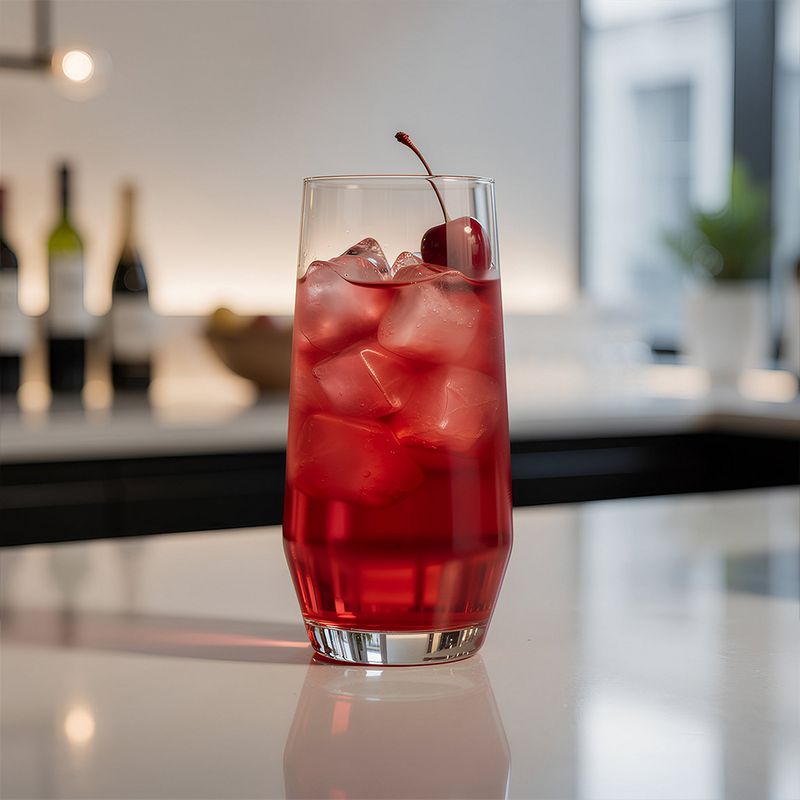 GLASS HB 375ML, SOHO