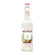 ALMOND SYRUP 700ML, MONIN