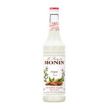 ALMOND SYRUP 700ML, MONIN