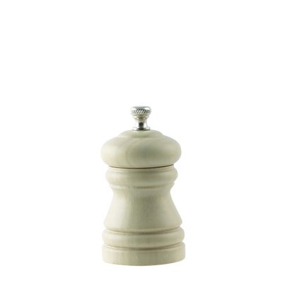 SALT/PEPPER MILL MOSS 75MM, MODA CLASSIC