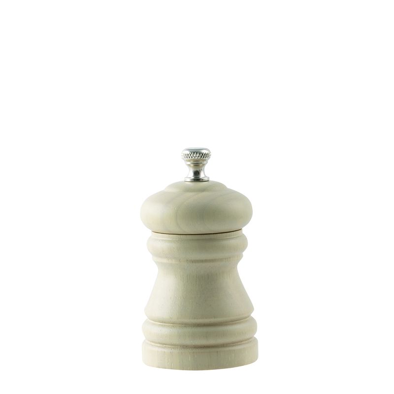 SALT/PEPPER MILL MOSS 75MM, MODA CLASSIC