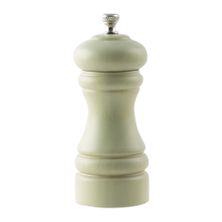 SALT/PEPPER MILL MOSS 120MM, MODA CLASSIC