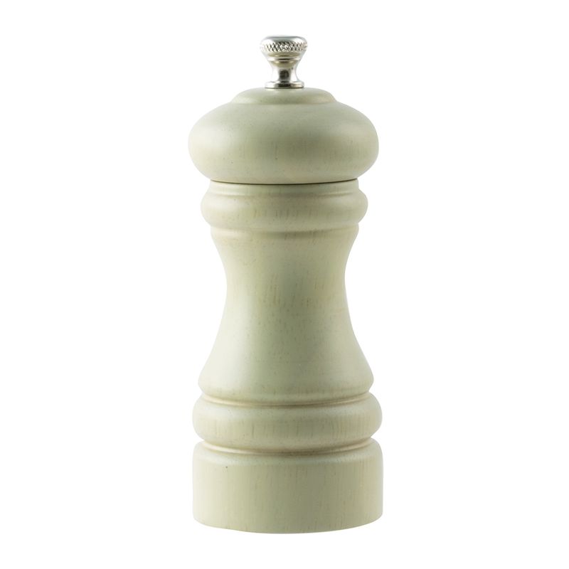 SALT/PEPPER MILL MOSS 120MM, MODA CLASSIC