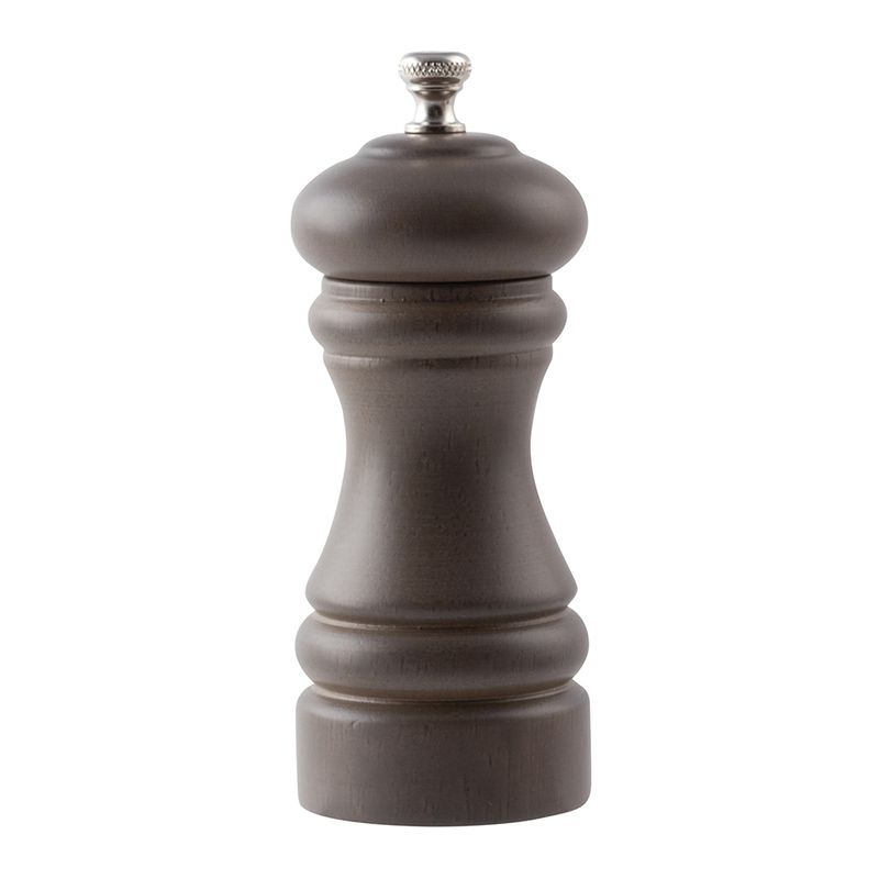 SALT/PEPPER MILL MINK 120MM, MODA CLASSIC